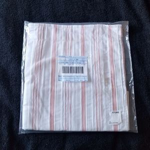 Lisbon Sham Boudoir Shell Cotton New